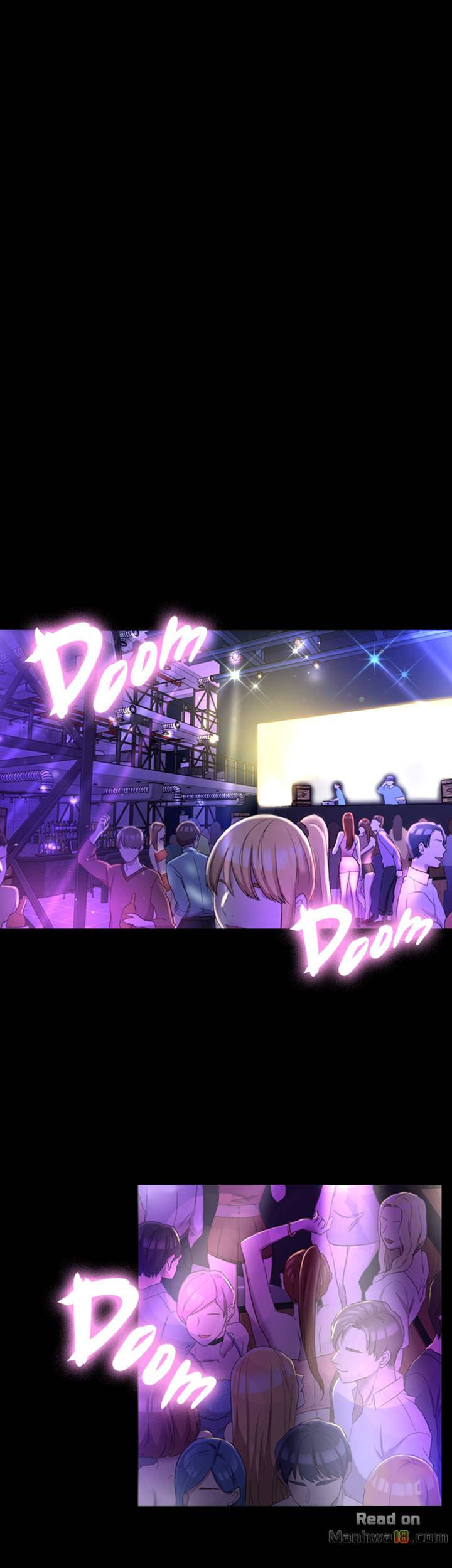 Ajeossi - Chapter 34 36