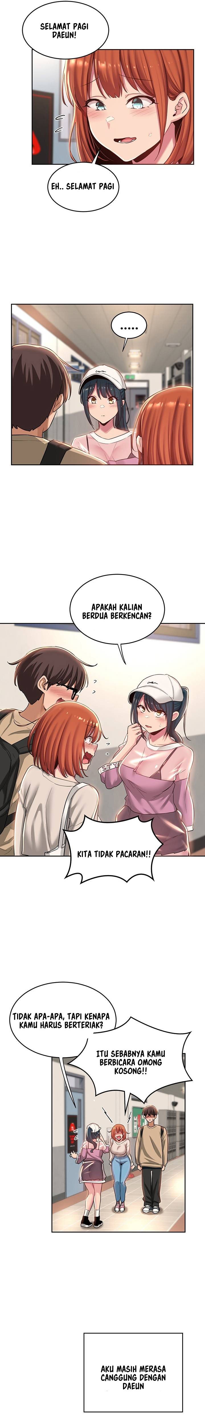 Sextudy Group - Chapter 34 9
