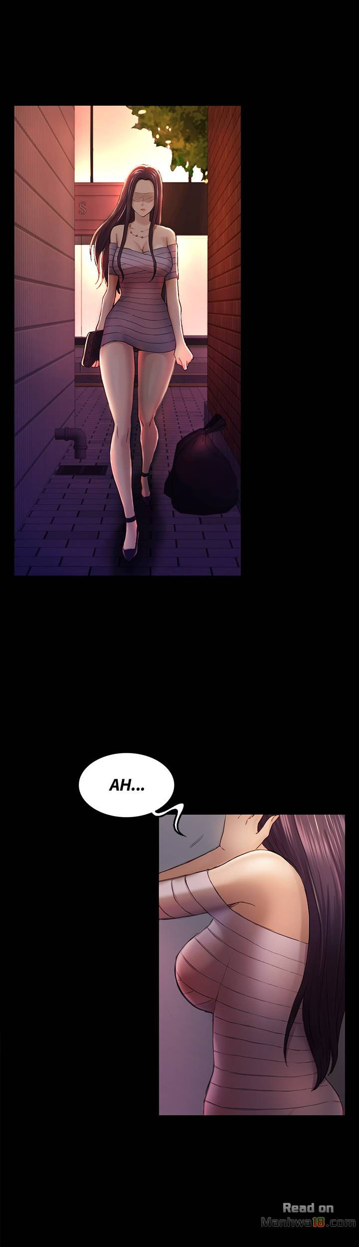 Ajeossi - Chapter 34 19