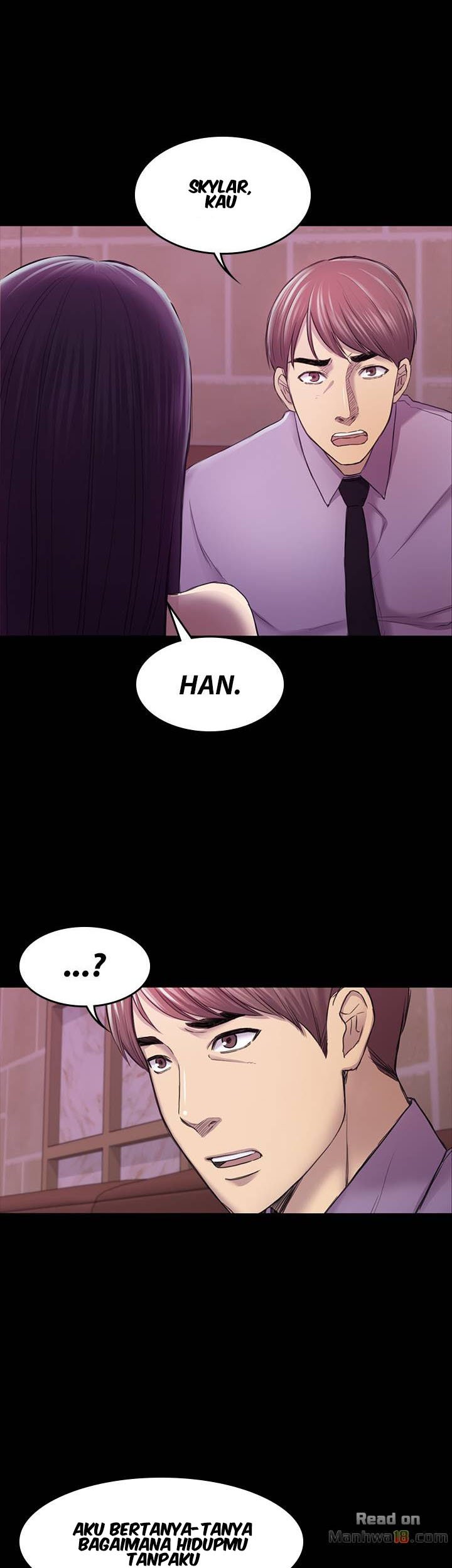 Ajeossi - Chapter 34 2