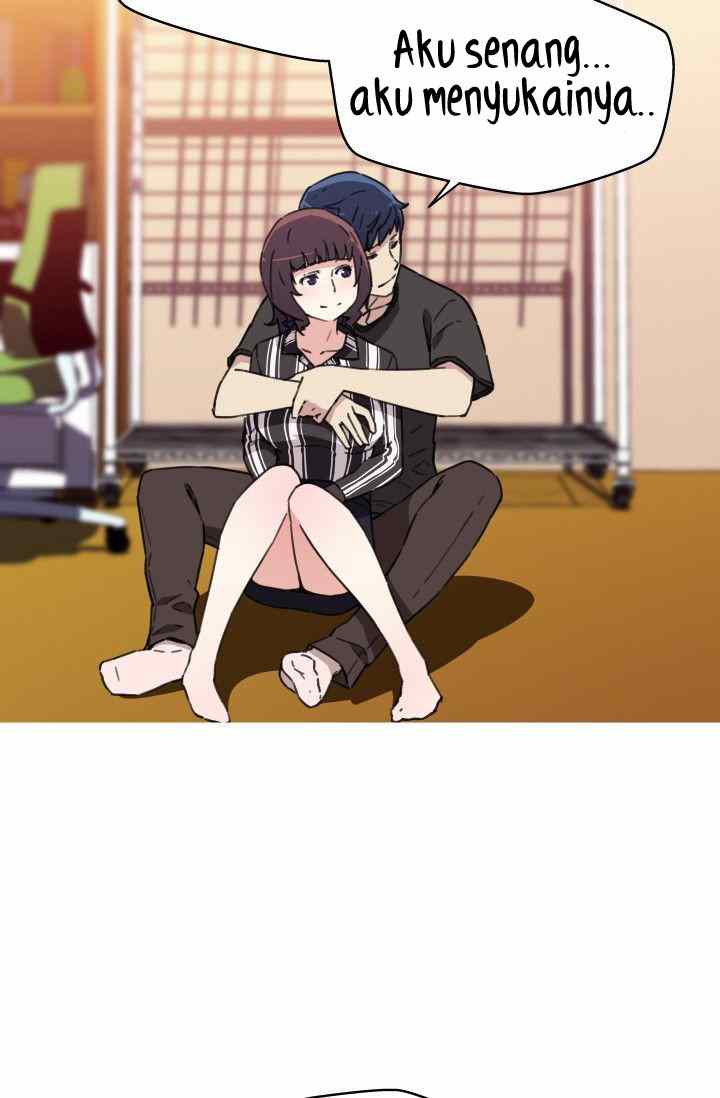 She Has Three Flavors - Chapter 34 47