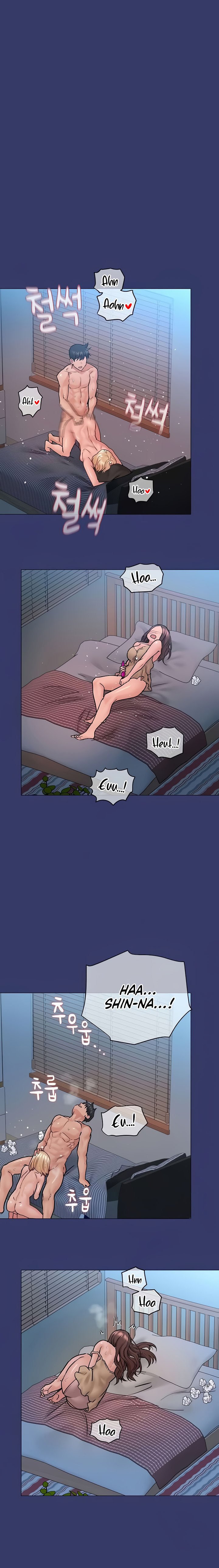 Keep It a Secret From Your Mother! - Chapter 34 12