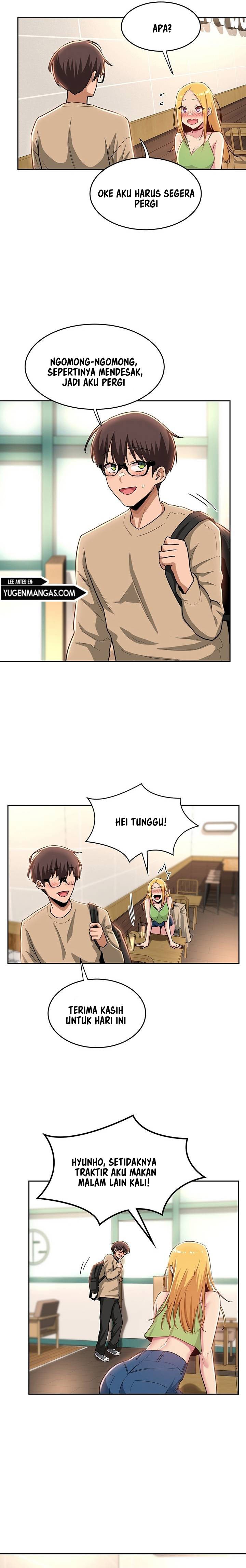 Sextudy Group - Chapter 34 18