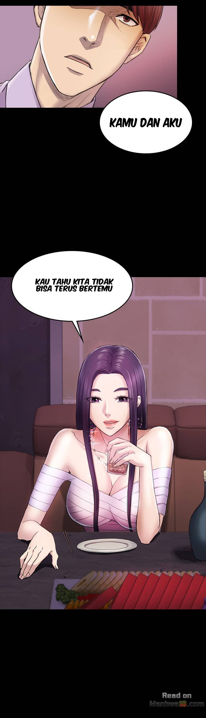 Ajeossi - Chapter 34 10