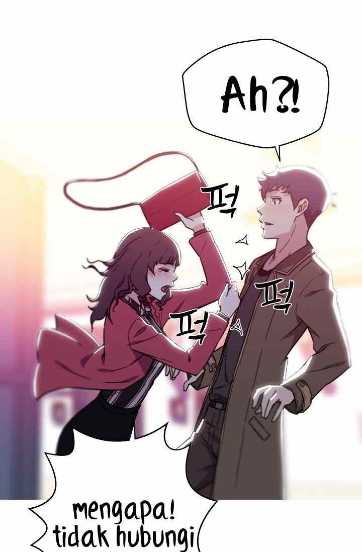 She Has Three Flavors - Chapter 34 15