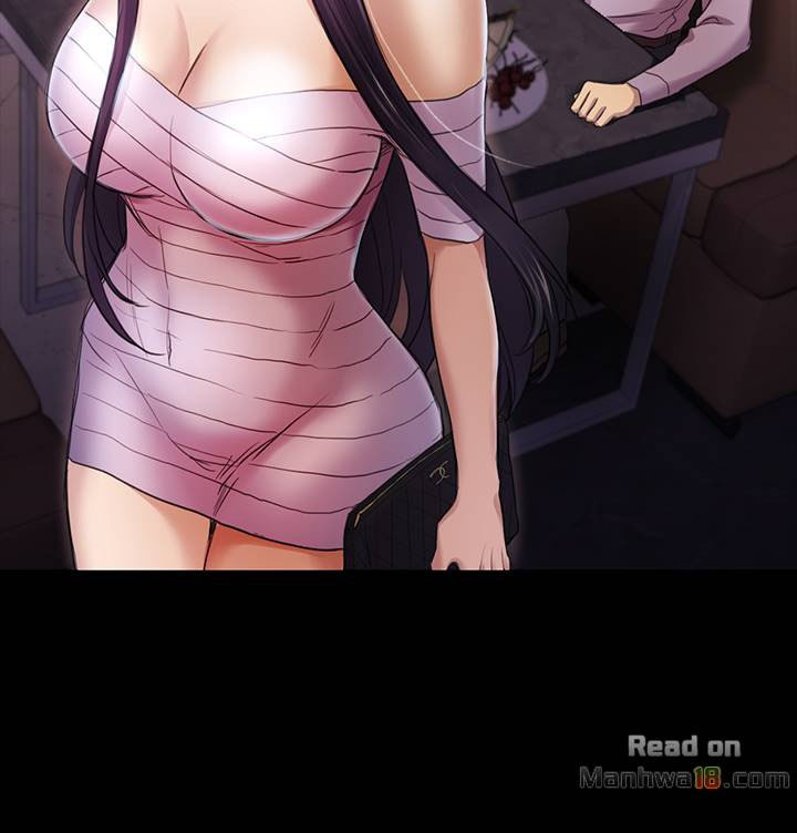 Ajeossi - Chapter 34 13