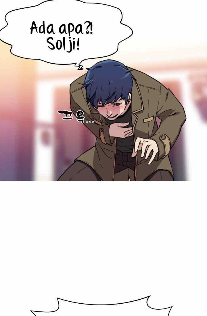 She Has Three Flavors - Chapter 34 13