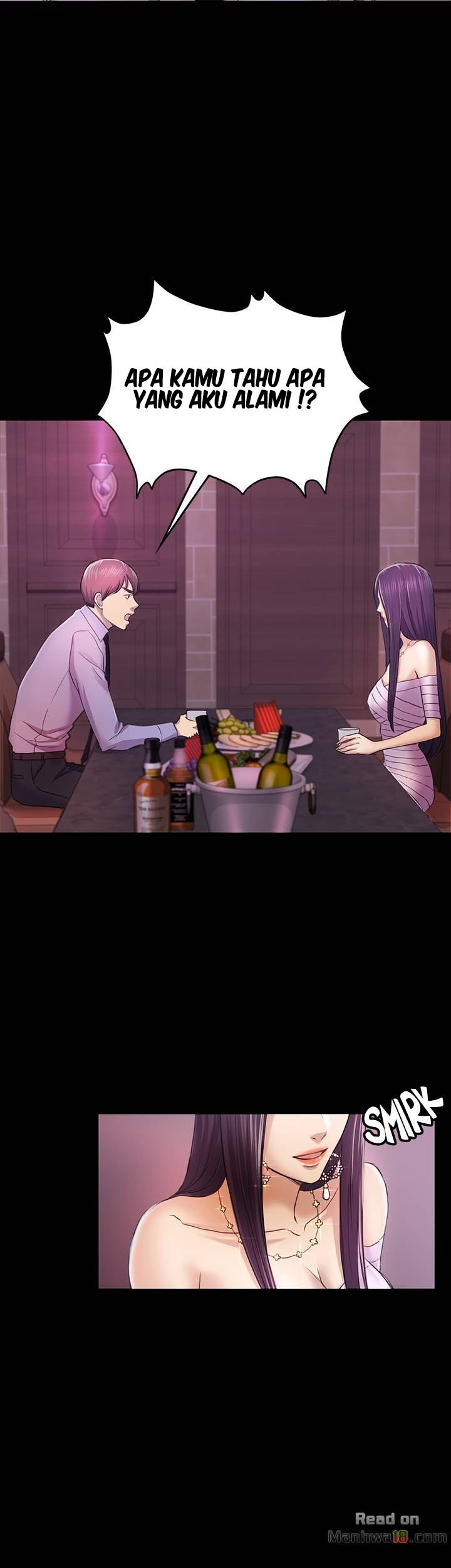 Ajeossi - Chapter 34 9