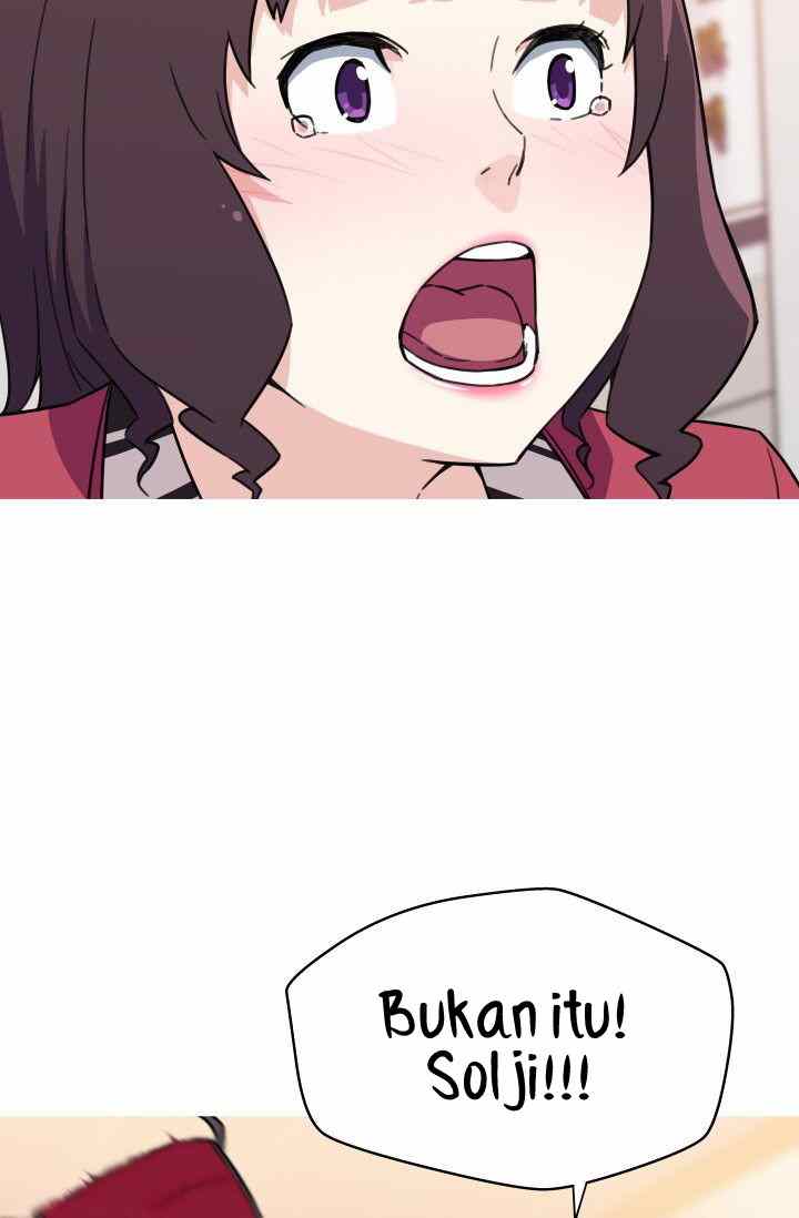 She Has Three Flavors - Chapter 34 18