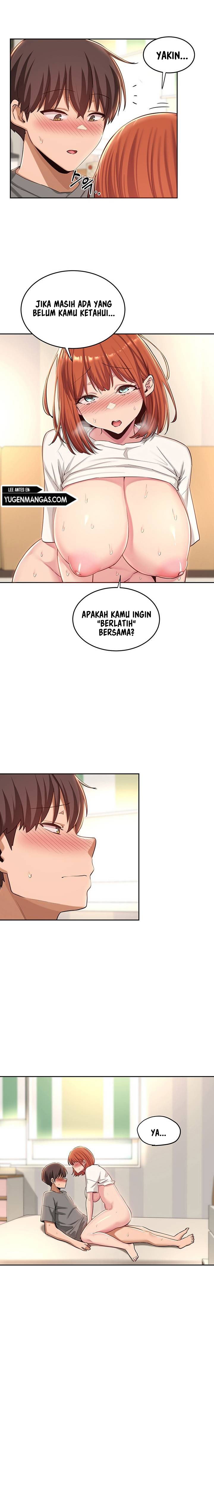 Sextudy Group - Chapter 34 7