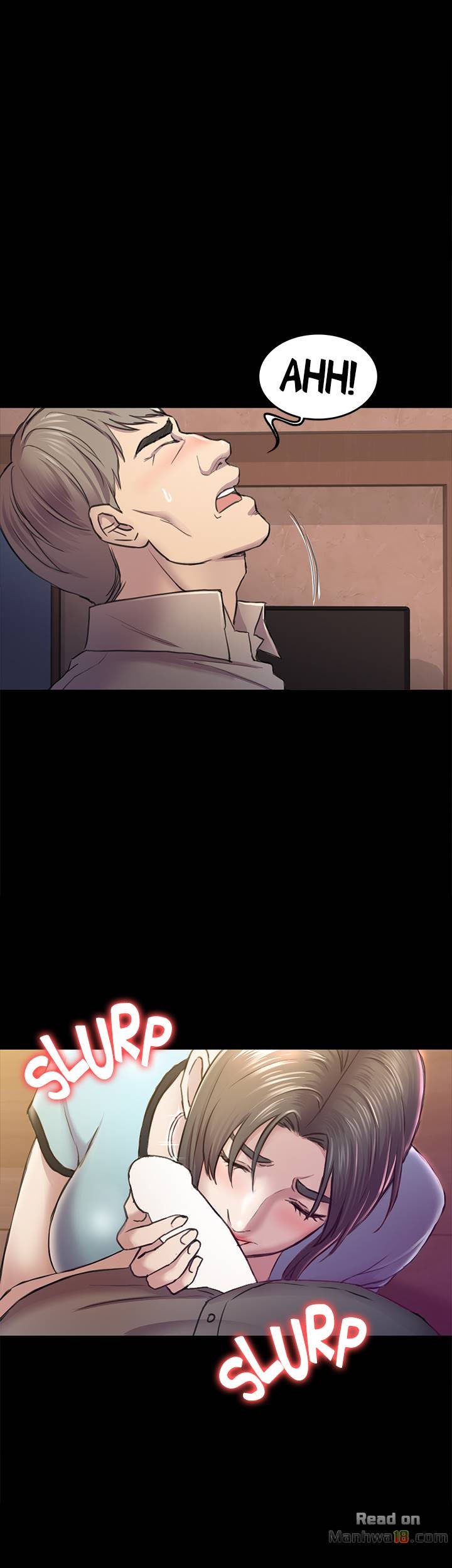 Ajeossi - Chapter 34 26