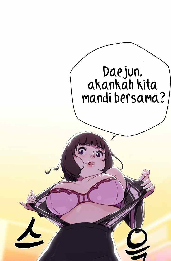 She Has Three Flavors - Chapter 34 50