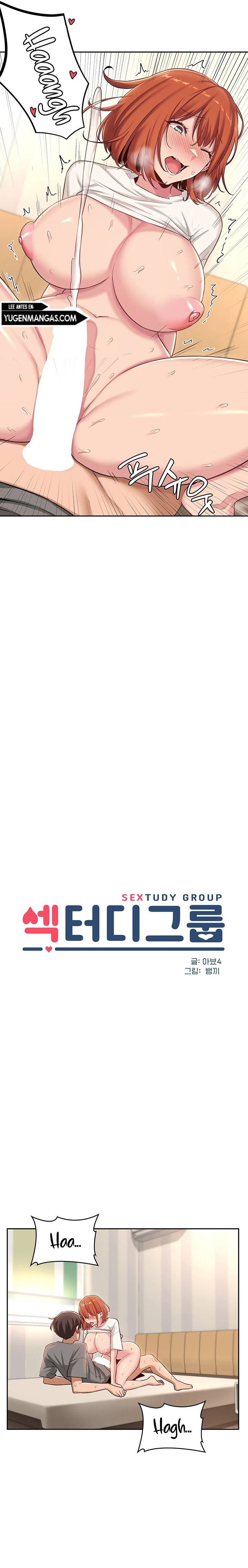 Sextudy Group - Chapter 34 5