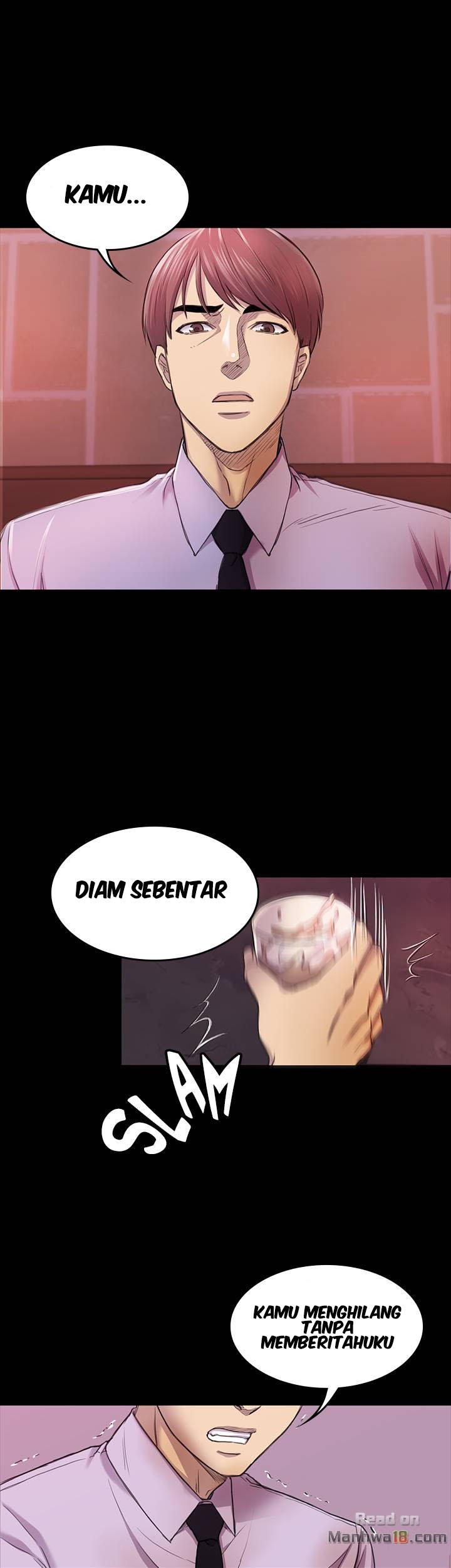Ajeossi - Chapter 34 8