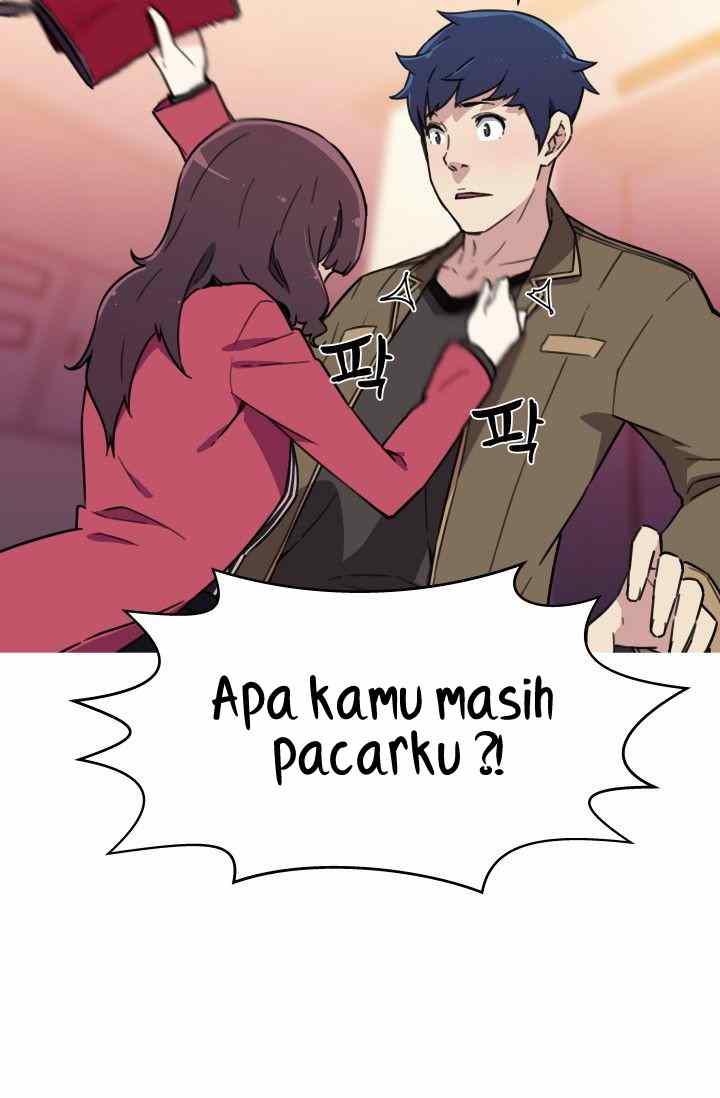 She Has Three Flavors - Chapter 34 19