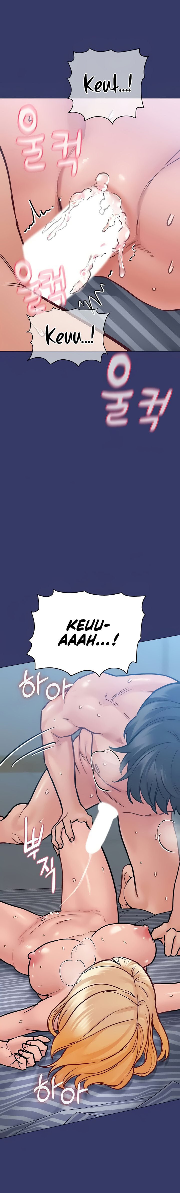 Keep It a Secret From Your Mother! - Chapter 34 18