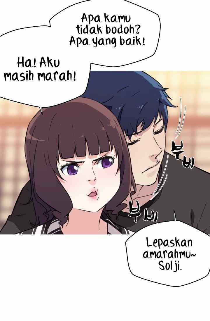 She Has Three Flavors - Chapter 34 48