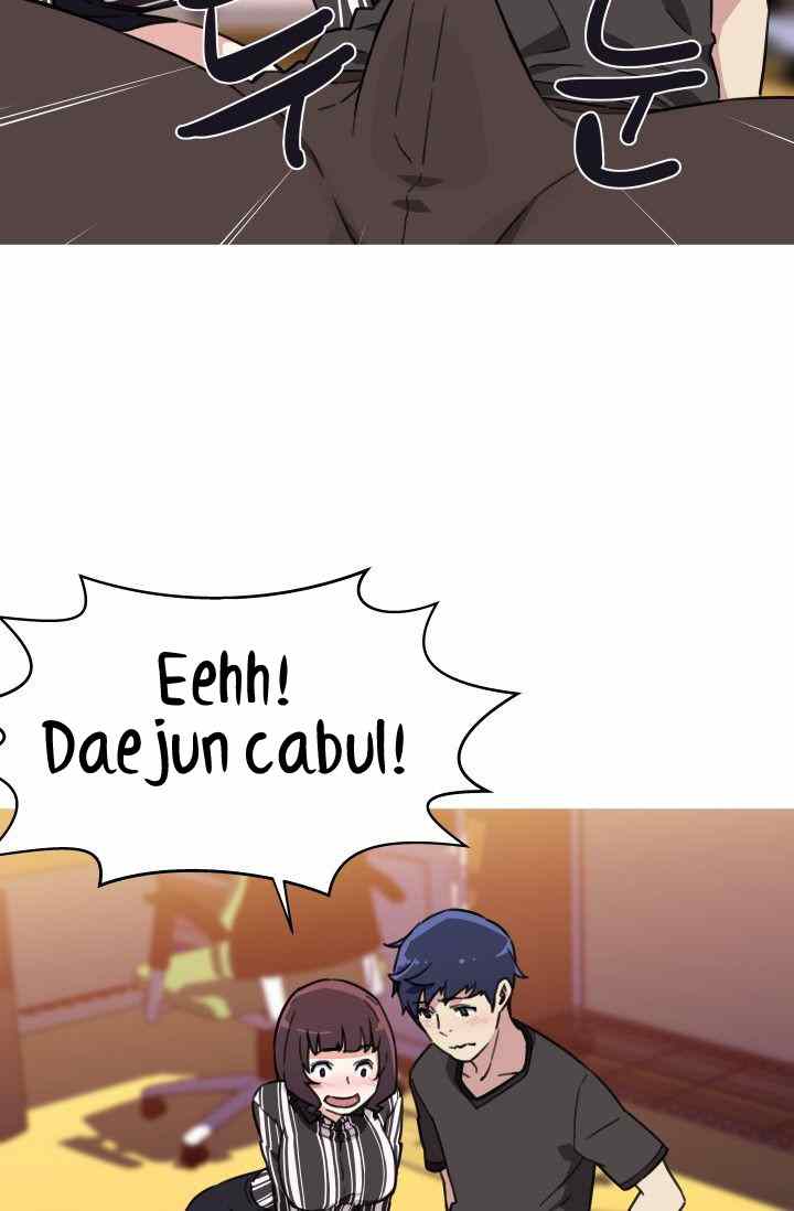She Has Three Flavors - Chapter 34 45