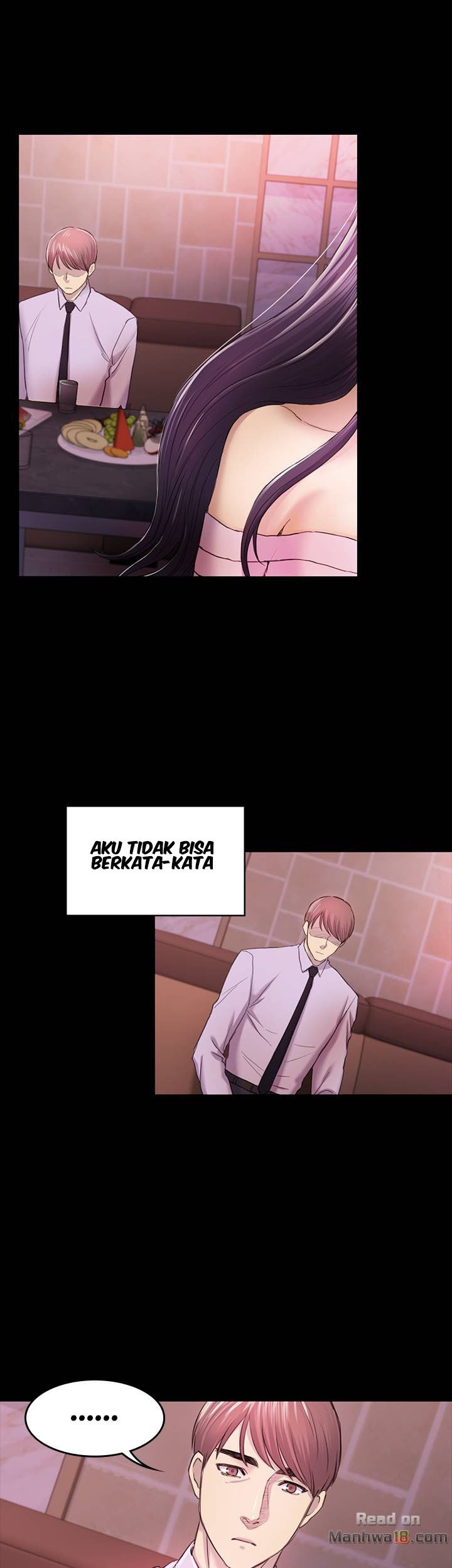 Ajeossi - Chapter 34 14