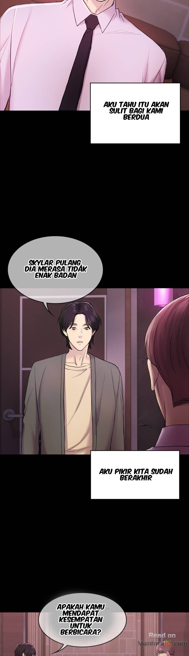 Ajeossi - Chapter 34 15