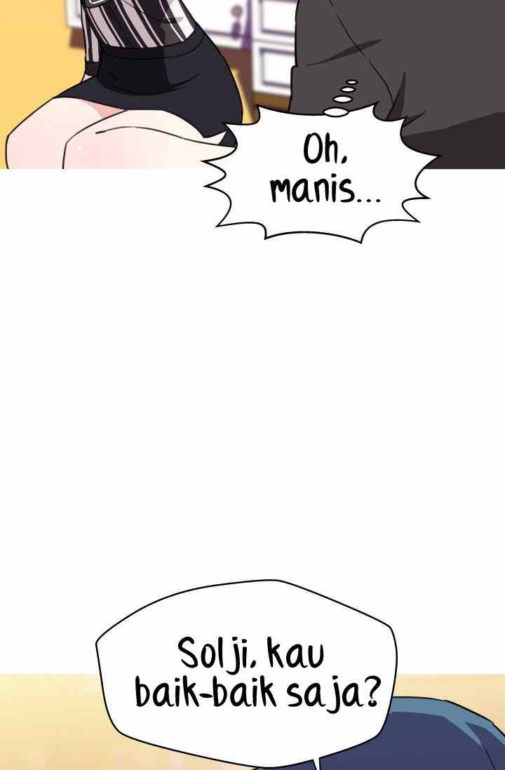 She Has Three Flavors - Chapter 34 25
