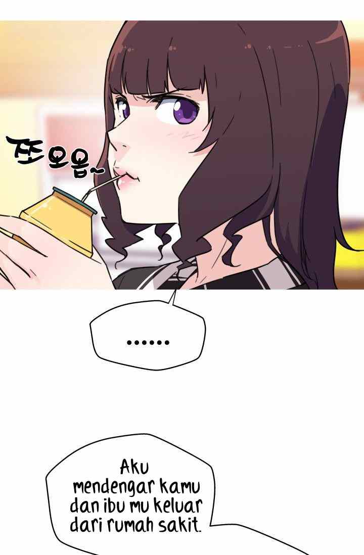 She Has Three Flavors - Chapter 34 27