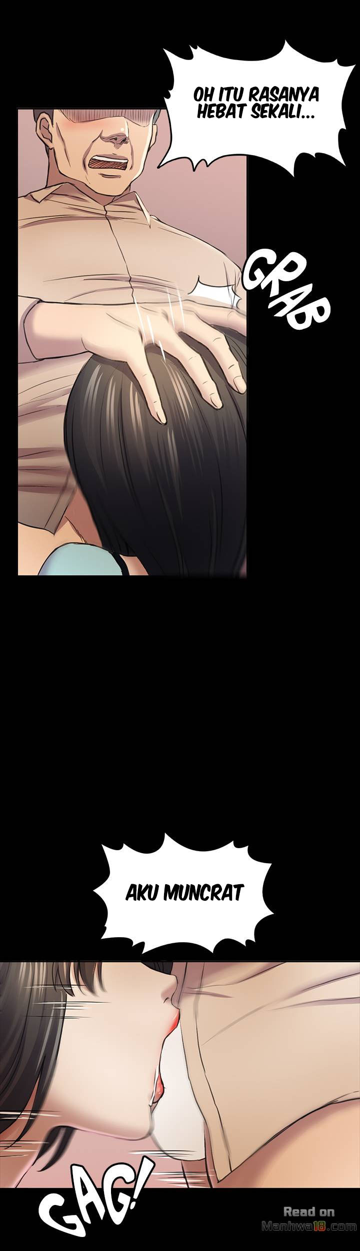 Ajeossi - Chapter 34 27