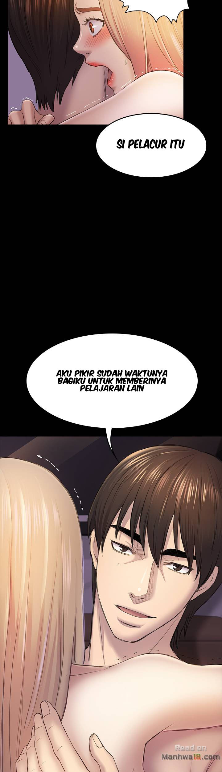 Ajeossi - Chapter 34 44