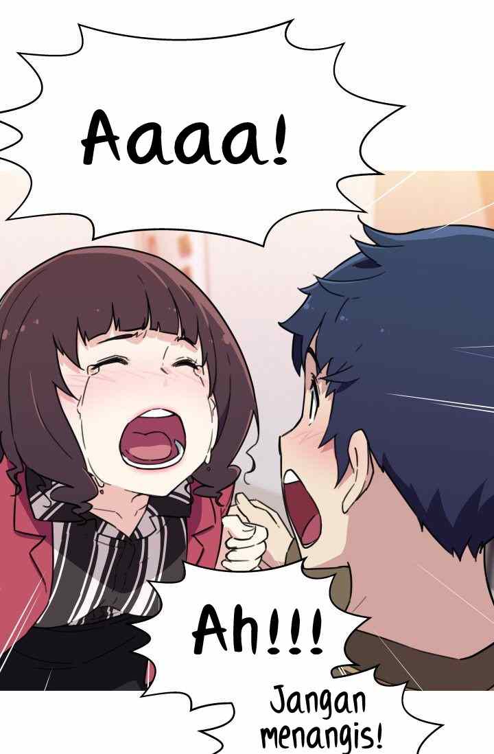 She Has Three Flavors - Chapter 34 20
