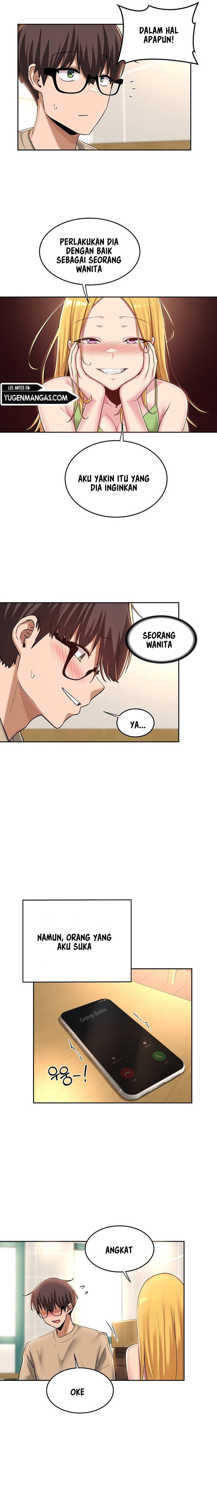 Sextudy Group - Chapter 34 14