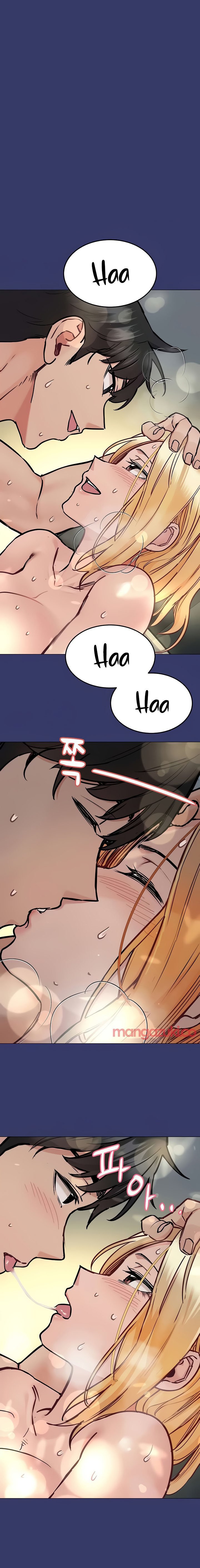 Keep It a Secret From Your Mother! - Chapter 34 19