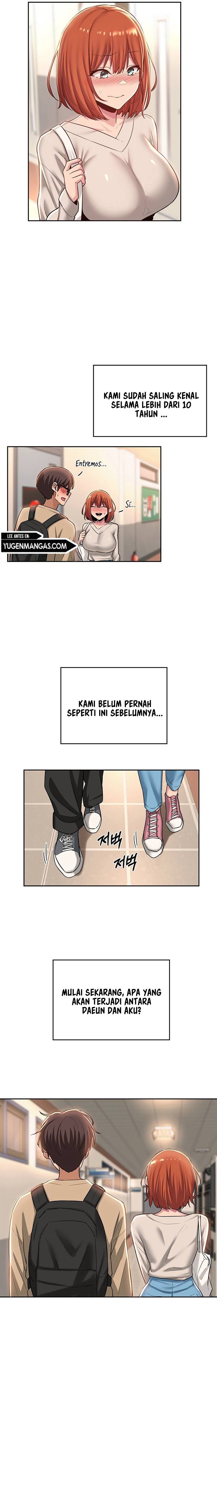 Sextudy Group - Chapter 34 10