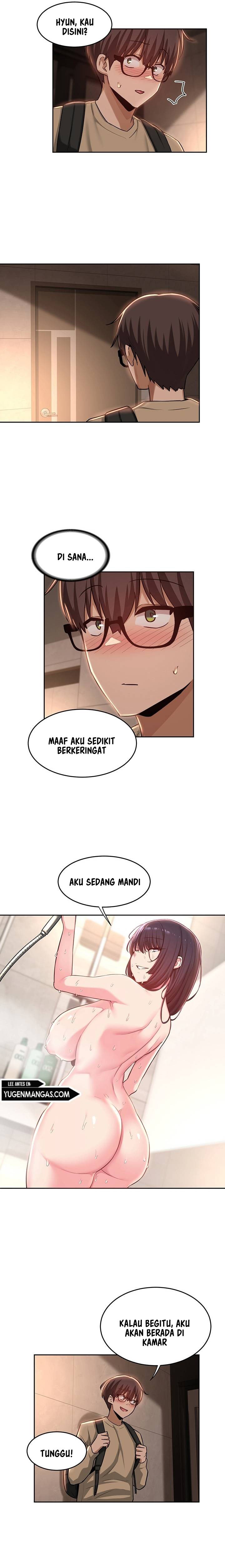 Sextudy Group - Chapter 34 20