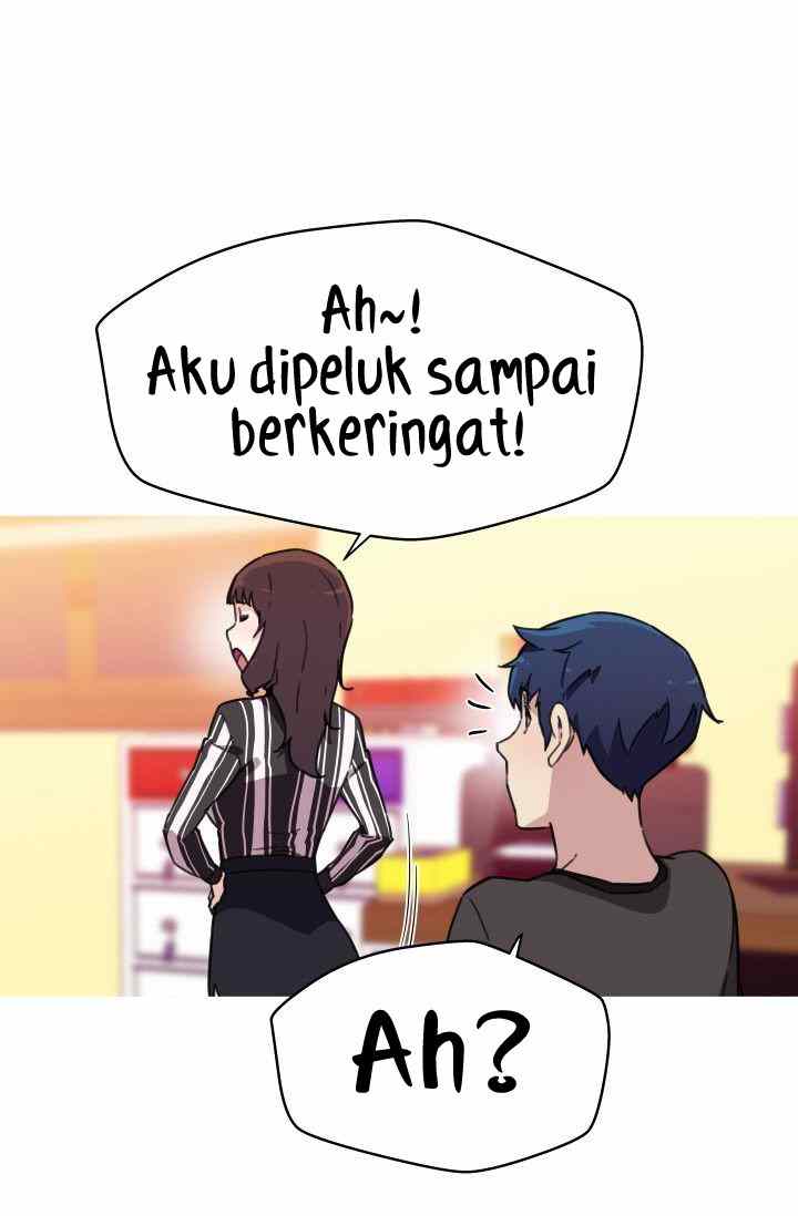 She Has Three Flavors - Chapter 34 49