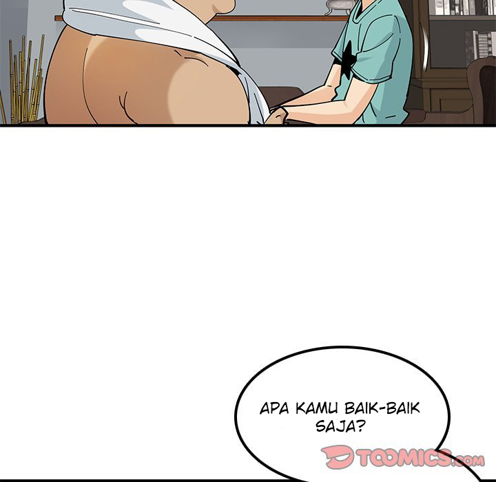 Love Factory - Chapter 22 111