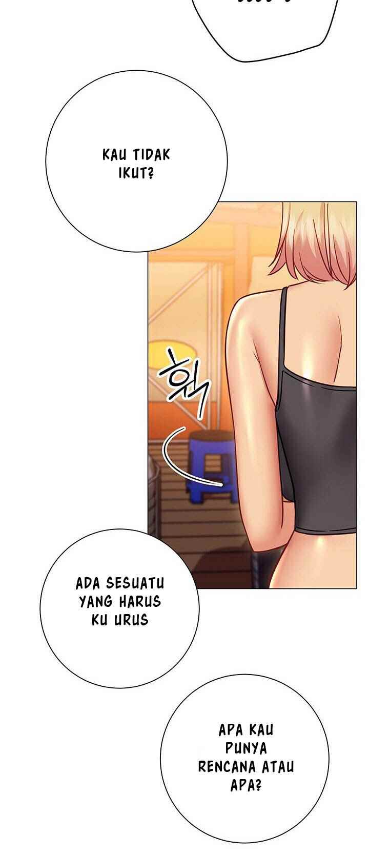 How About This Pose? - Chapter 22 52