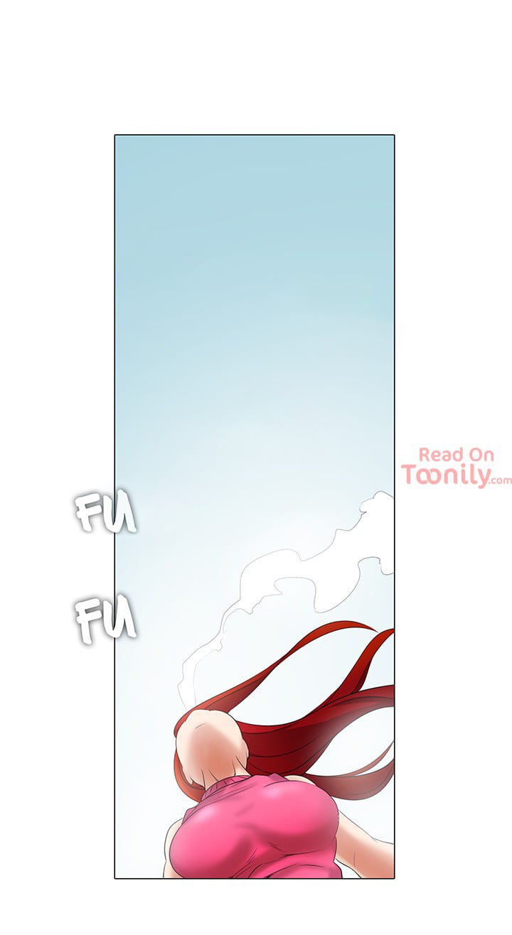 Cartoonists NSFW - Chapter 22 32