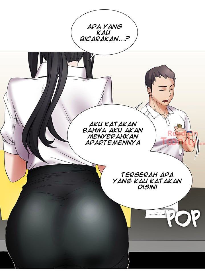 Cartoonists NSFW - Chapter 22 13