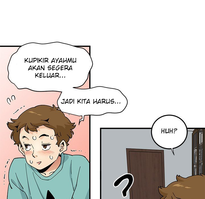 Love Factory - Chapter 22 66
