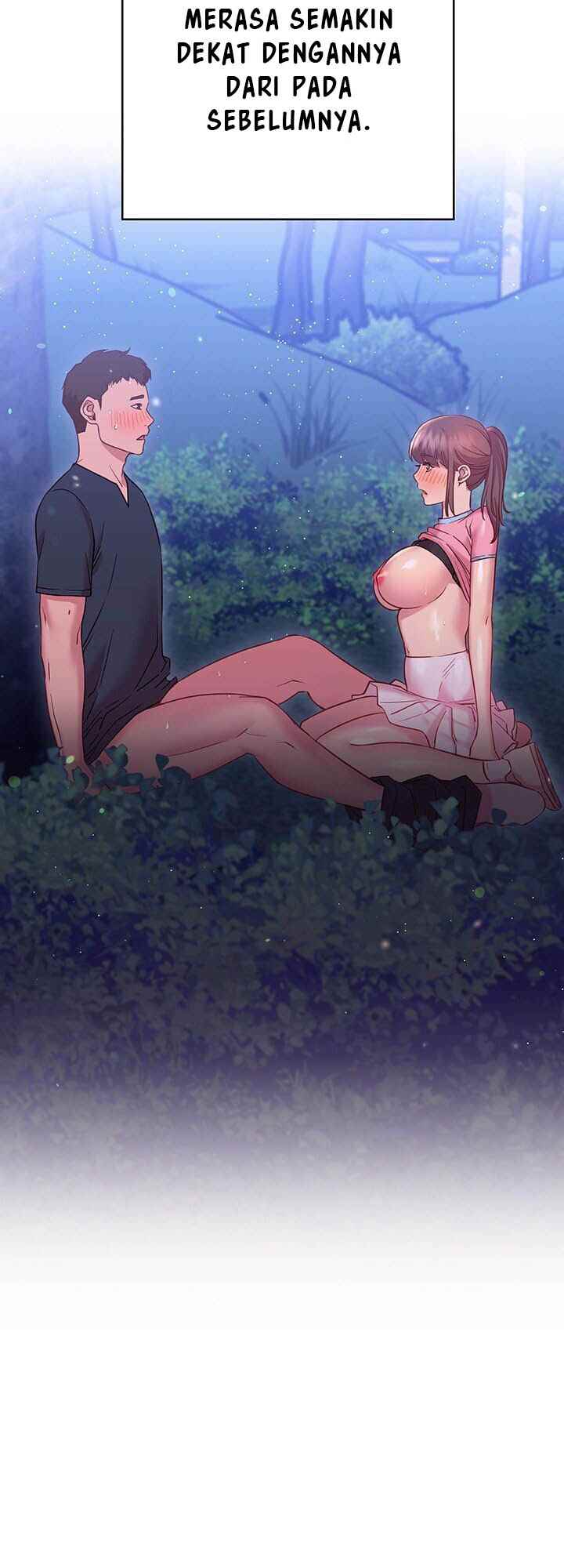 How About This Pose? - Chapter 22 21