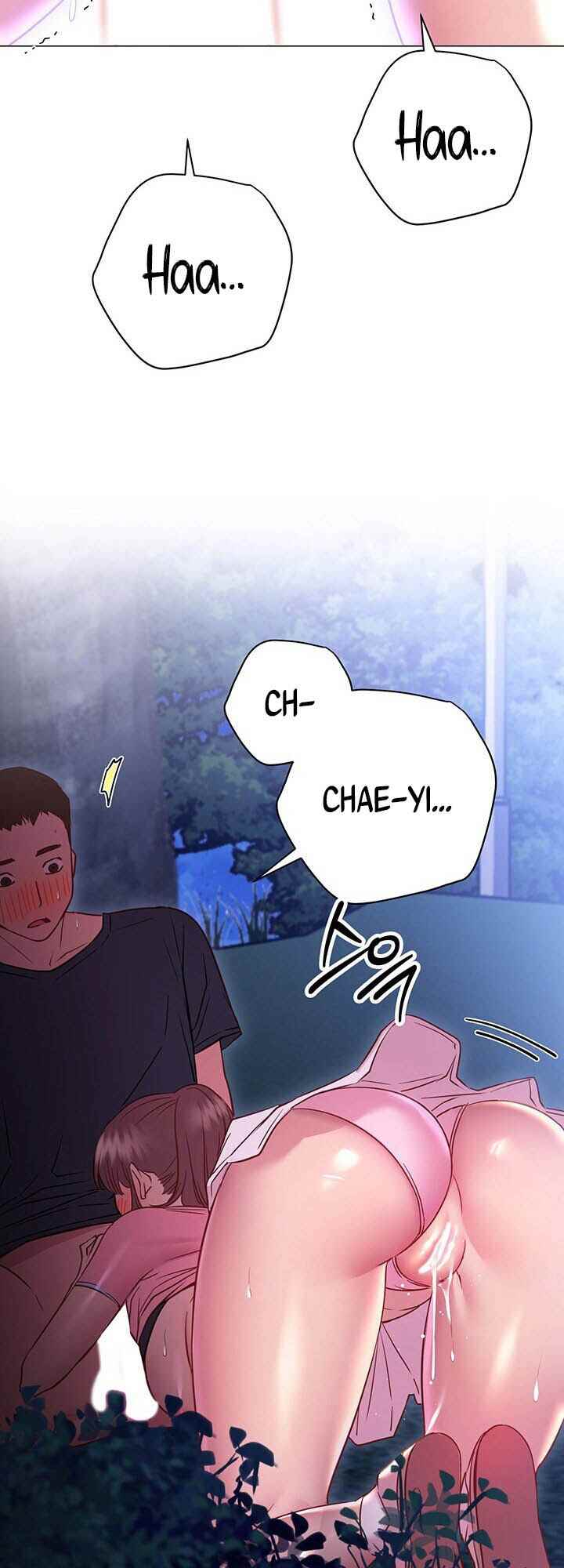 How About This Pose? - Chapter 22 14