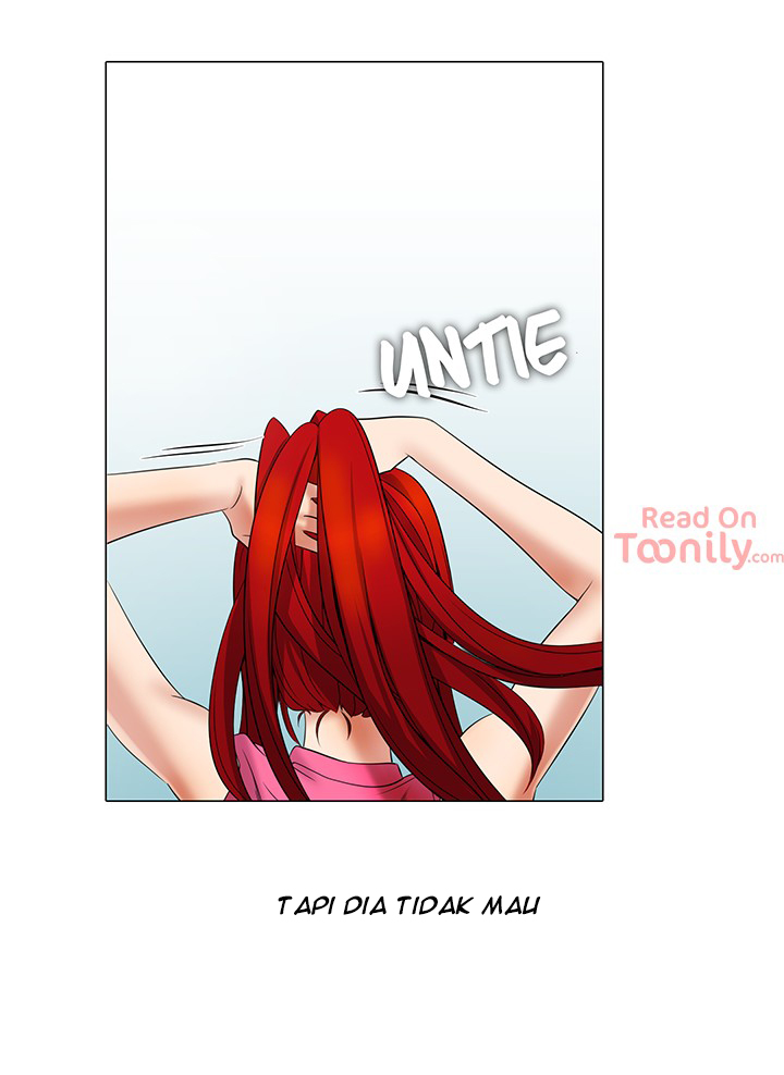 Cartoonists NSFW - Chapter 22 29