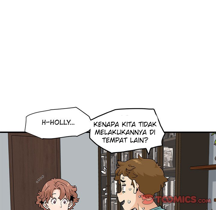 Love Factory - Chapter 22 63
