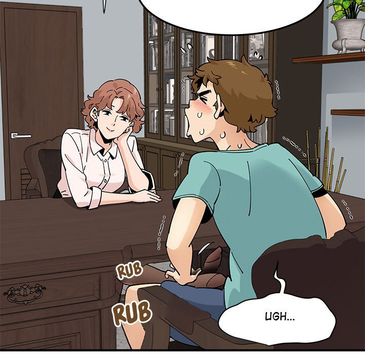 Love Factory - Chapter 22 45