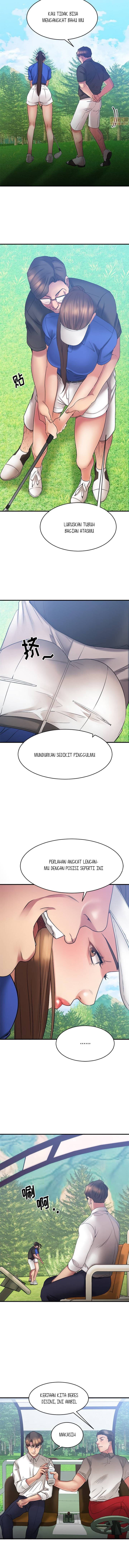 Food Chain (Smoke Joker) - Chapter 22 11
