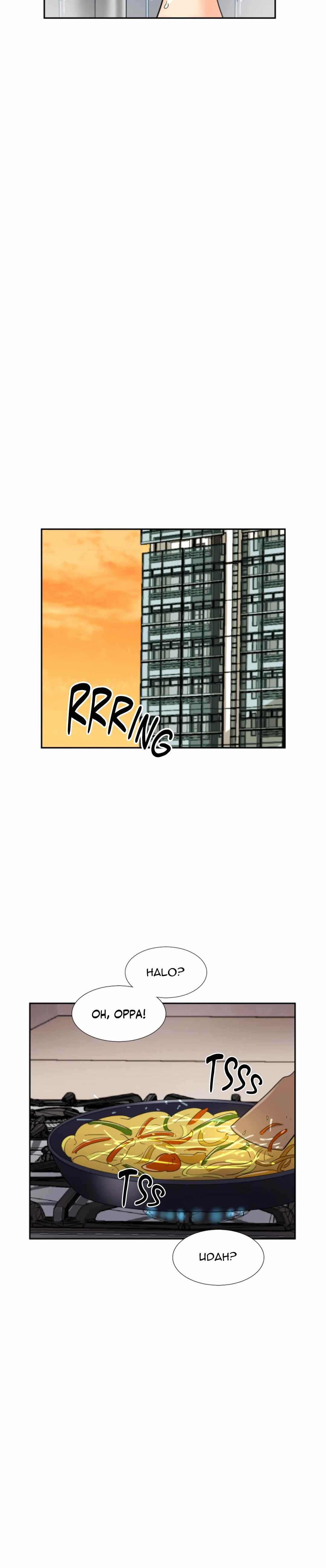 Bride Training - Chapter 22 28