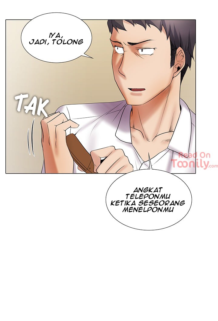 Cartoonists NSFW - Chapter 22 15