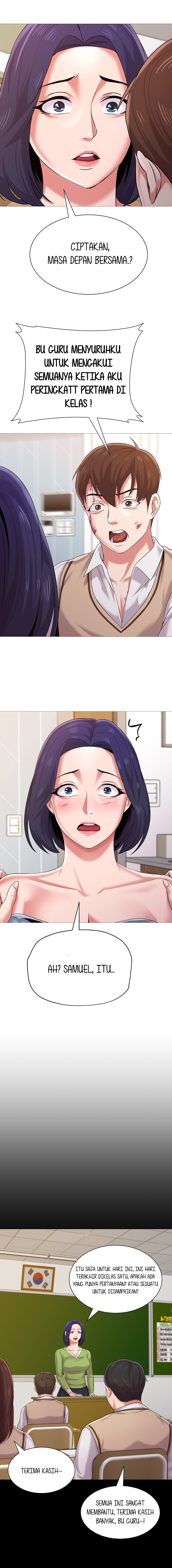 Sexual Teacher - Chapter 22 14