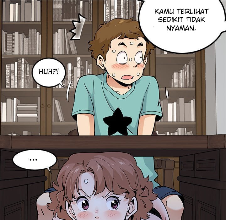 Love Factory - Chapter 22 112