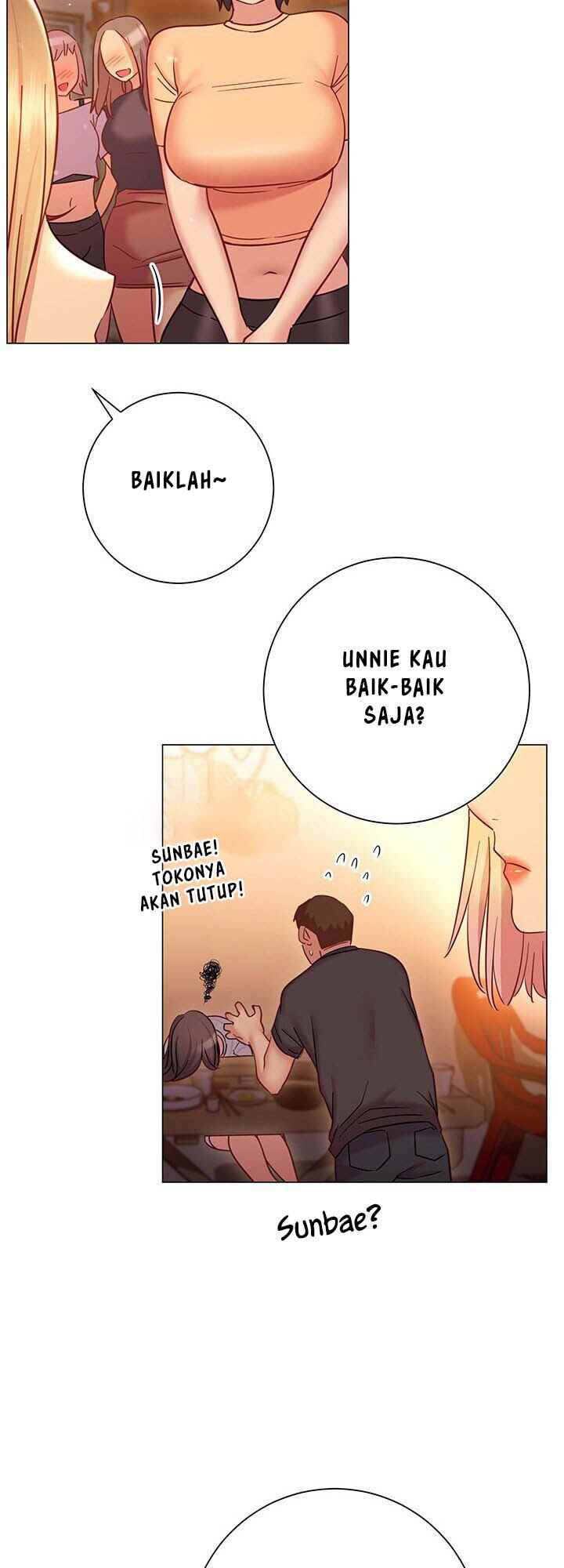 How About This Pose? - Chapter 22 47